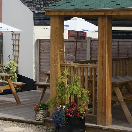 Cock Hotel Telford Exterior photo